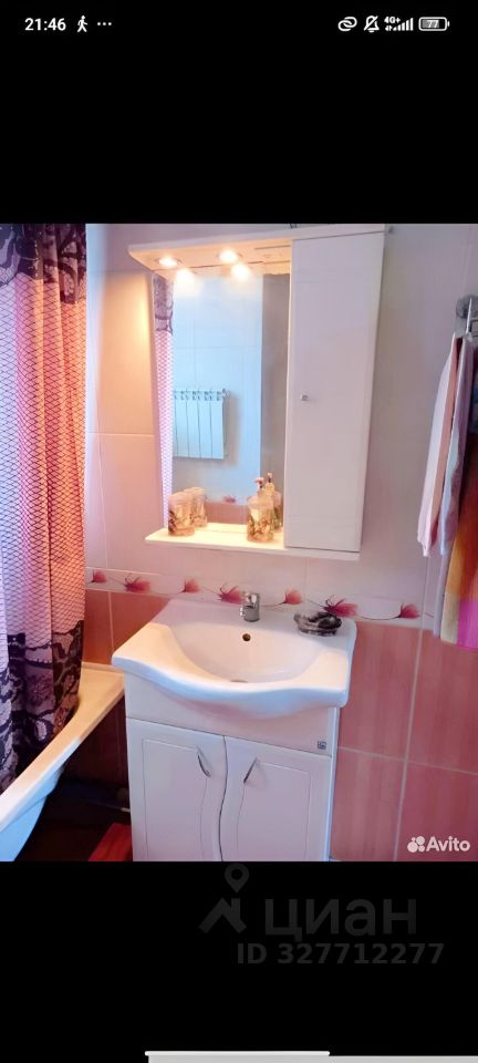 Дом в Калужская область, Калуга Садовая ул., 134 (120 м²)