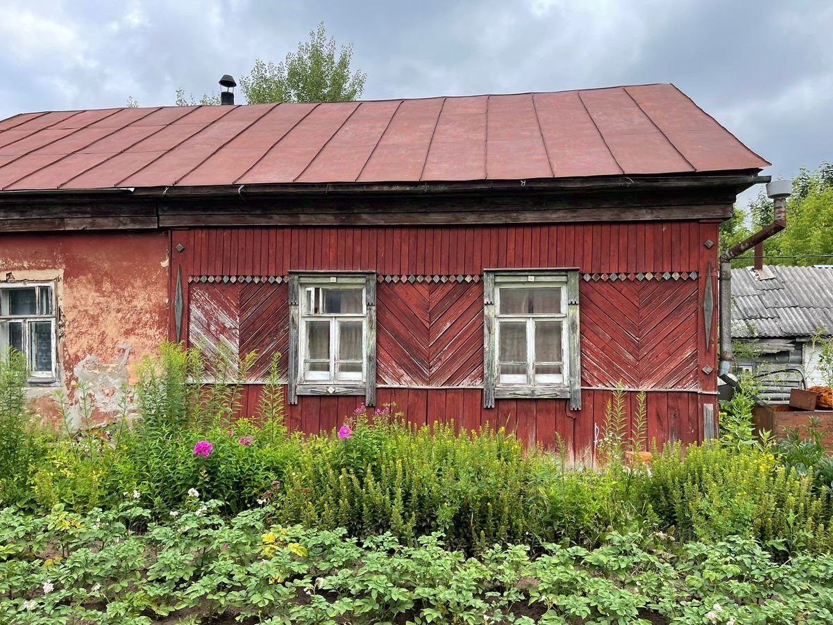 Купить дом на улице Вишневая в городе Калуга, продажа домов - база  объявлений Циан. Найдено 1 объявление