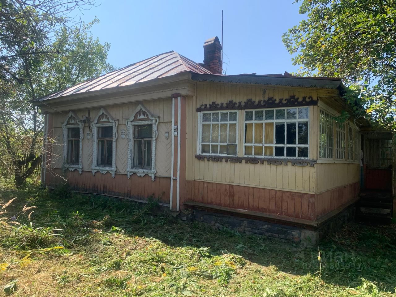 Продается1-этажныйдом,70м²
