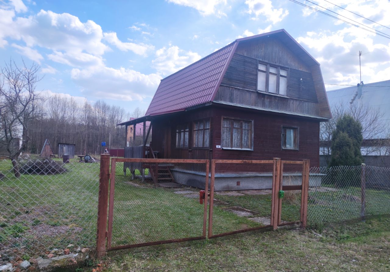 Снять дом в поселении Роговское в Москве, аренда домов на длительный срок.  Найдено 3 объявления.