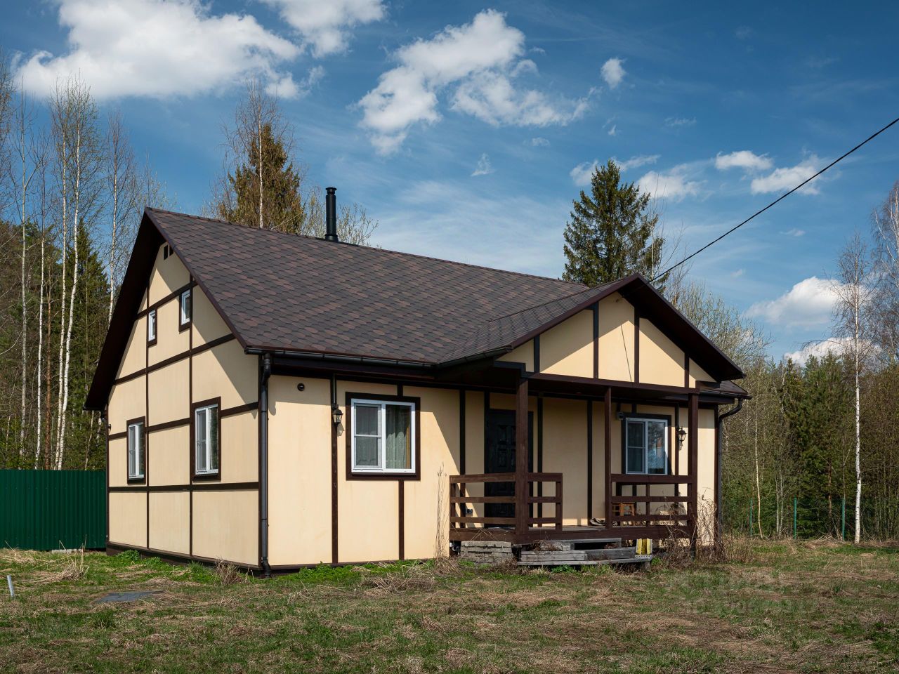 Купить загородную недвижимость в деревне Каменка Всеволожского района,  продажа загородной недвижимости - база объявлений Циан. Найдено 4 объявления