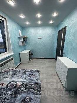 2-этаж. дом 160 м²