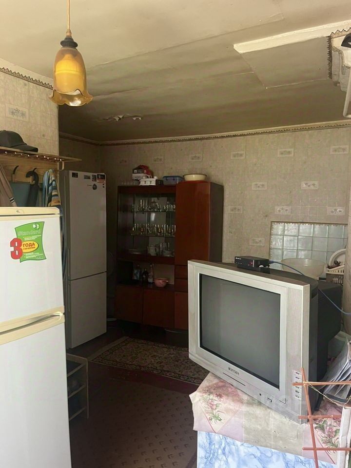 Продажа дома 50м² ул. Подтелкова, 52, Каменск-Шахтинский, Ростовская ...