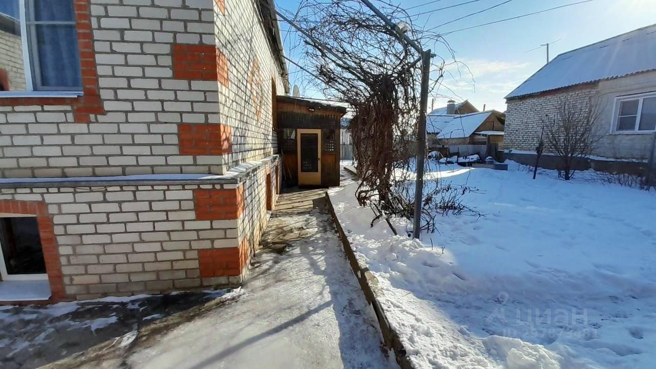 Купить дом в Камышине, продажа домов - база объявлений Циан. Найдено 105  объявлений