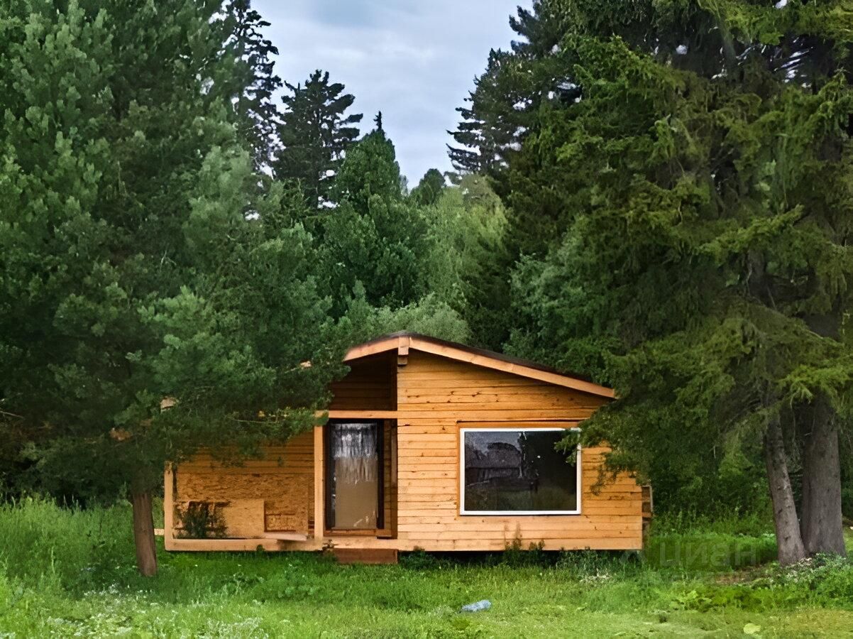 Купить загородную недвижимость на улице Парковая в деревне Кандинка, продажа  загородной недвижимости - база объявлений Циан. Найдено 3 объявления