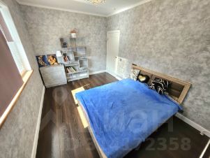 2-этаж. дом 250 м²