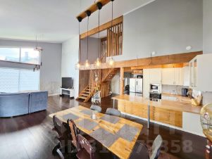 2-этаж. дом 250 м²