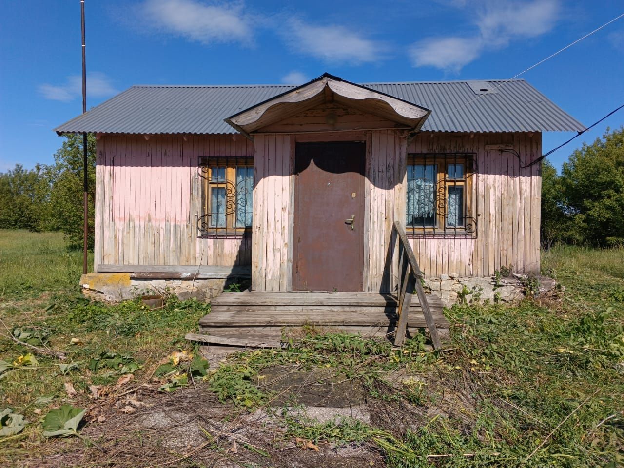 Купить дом до 300 тыс рублей в Рязанской области. Найдено 94 объявления.