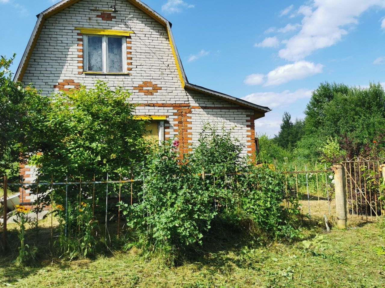 Купить загородную недвижимость в деревне Карякино Камешковского района,  продажа загородной недвижимости - база объявлений Циан. Найдено 3 объявления