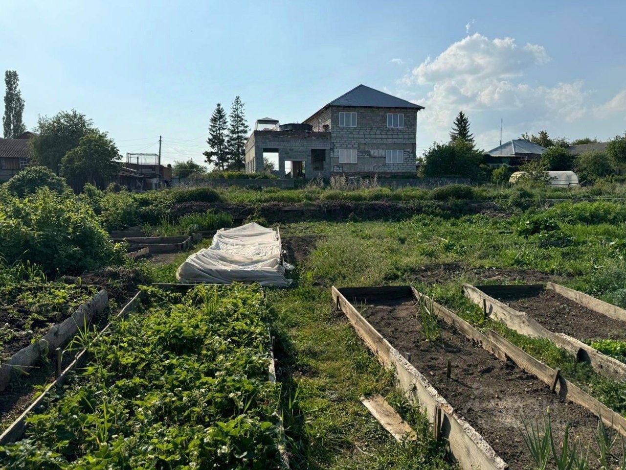 Купить загородную недвижимость на улице Розы Люксембург в городе Касли,  продажа загородной недвижимости - база объявлений Циан. Найдено 2 объявления