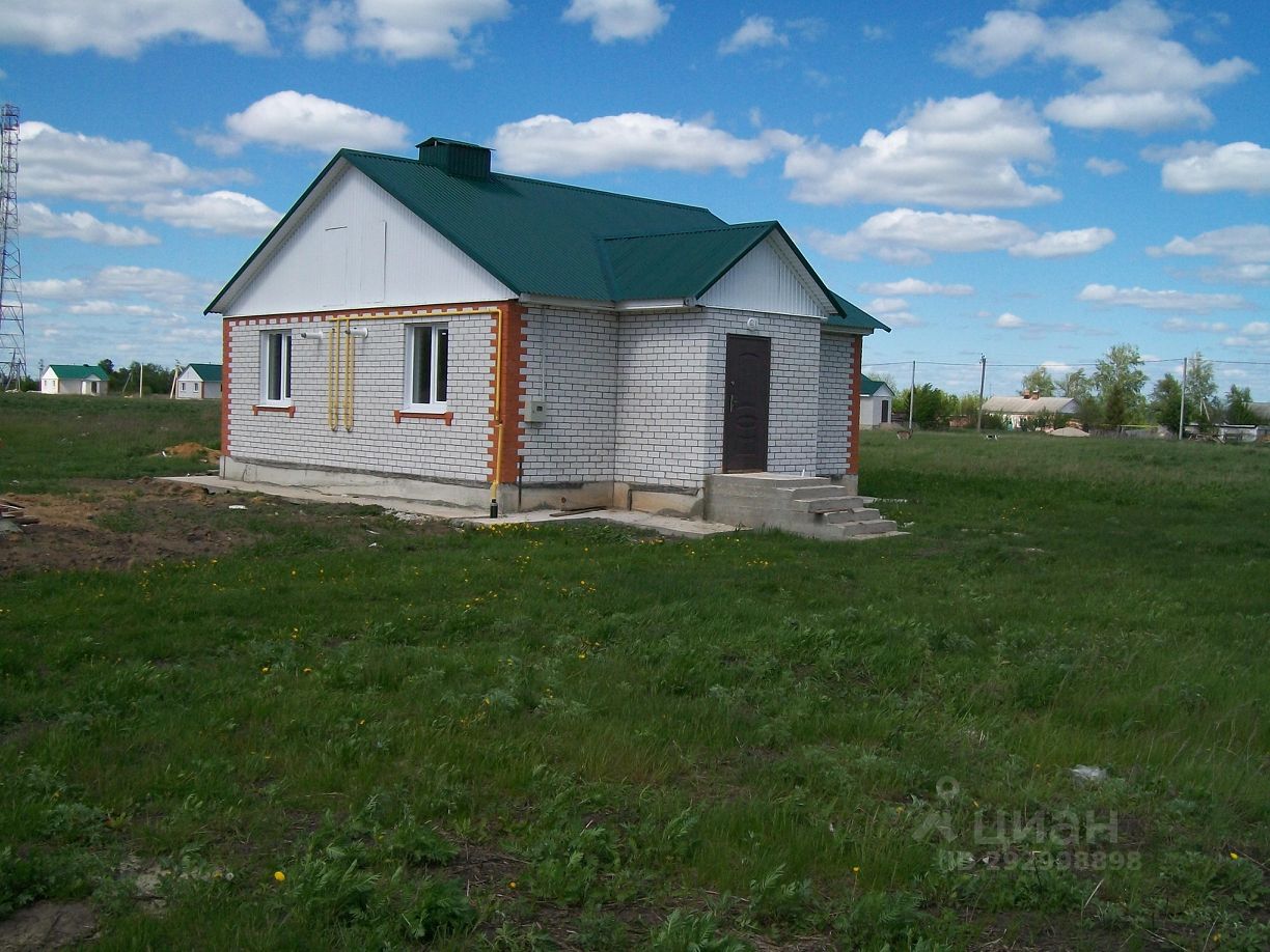 Купить дом с газом в селе Казаки Елецкого района, продажа домов с газом в  селе Казаки Елецкого района. Найдено 7 объявлений.