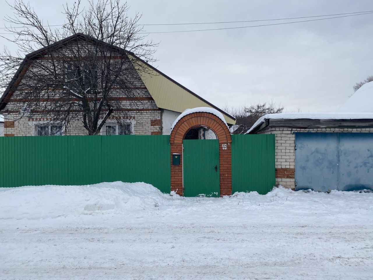 Купить дом на улице Ивана Поддубного в городе Казань, продажа домов - база  объявлений Циан. Найдено 3 объявления