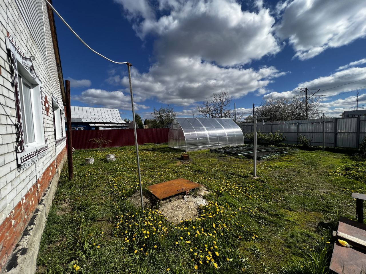 Купить дом в микрорайоне Красная горка в городе Казань, продажа домов.  Найдено 19 объявлений.