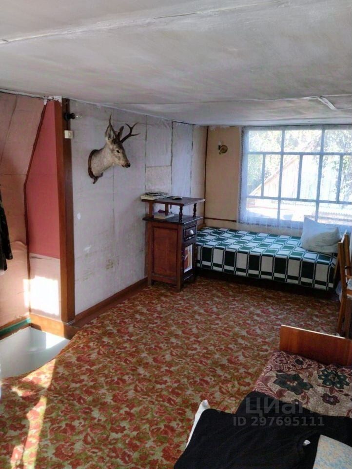 Продается дача 32 м² в Новосибирске, Первомайский район