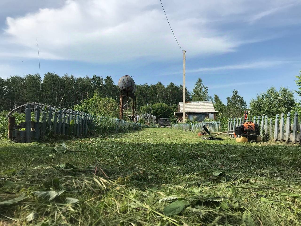 Купить загородную недвижимость в СНТ Кедр в сельском поселении Сосновское,  продажа загородной недвижимости - база объявлений Циан. Найдено 3 объявления