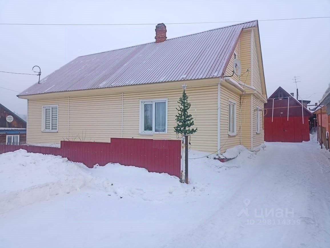 Купить загородную недвижимость на улице Разрезовская в городе Кемерово,  продажа загородной недвижимости - база объявлений Циан. Найдено 6 объявлений