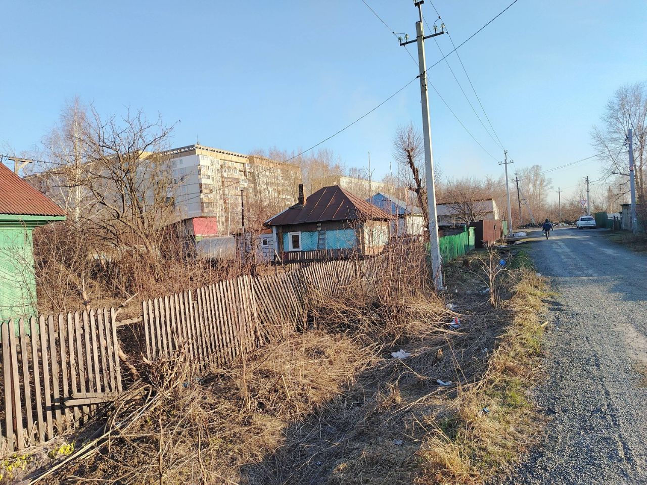 Купить загородную недвижимость на улице Обороны в городе Кемерово, продажа  загородной недвижимости - база объявлений Циан. Найдено 2 объявления