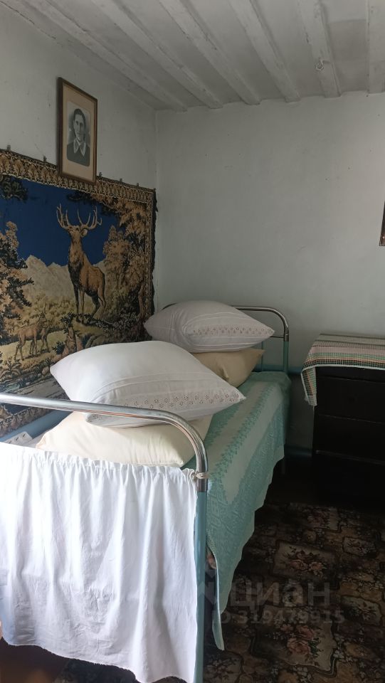 Дом 36.4 м² в с. Кевсала — фото 2