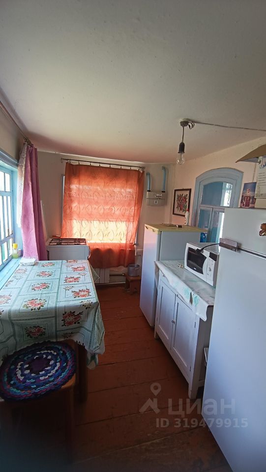 Дом 36.4 м² в с. Кевсала — фото 4