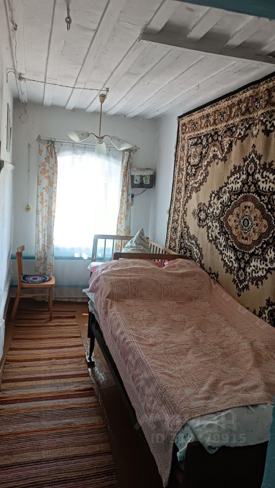 Дом 36.4 м² в с. Кевсала — фото 6 из 11