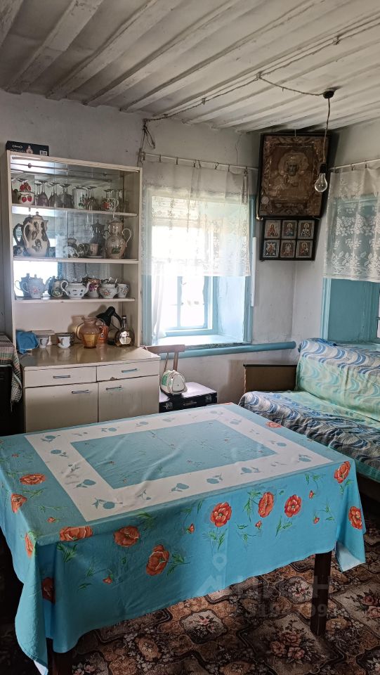 Дом 36.4 м² в с. Кевсала — фото 8 из 11