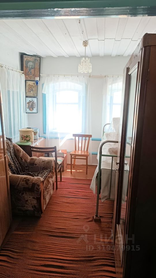 Дом 36.4 м² в с. Кевсала — фото 9 из 11