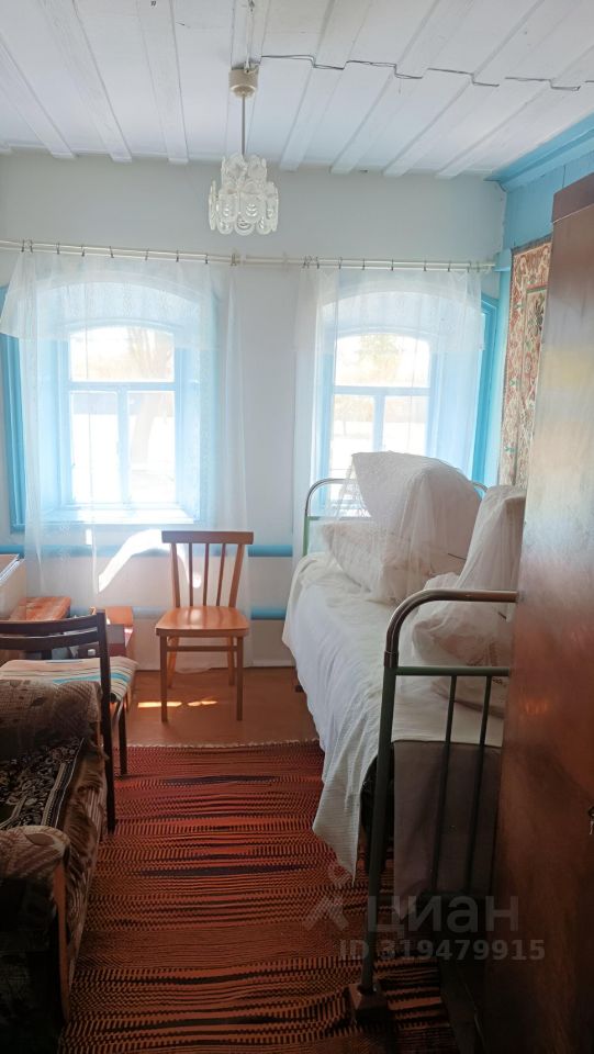 Дом 36.4 м² в с. Кевсала — фото 10 из 11