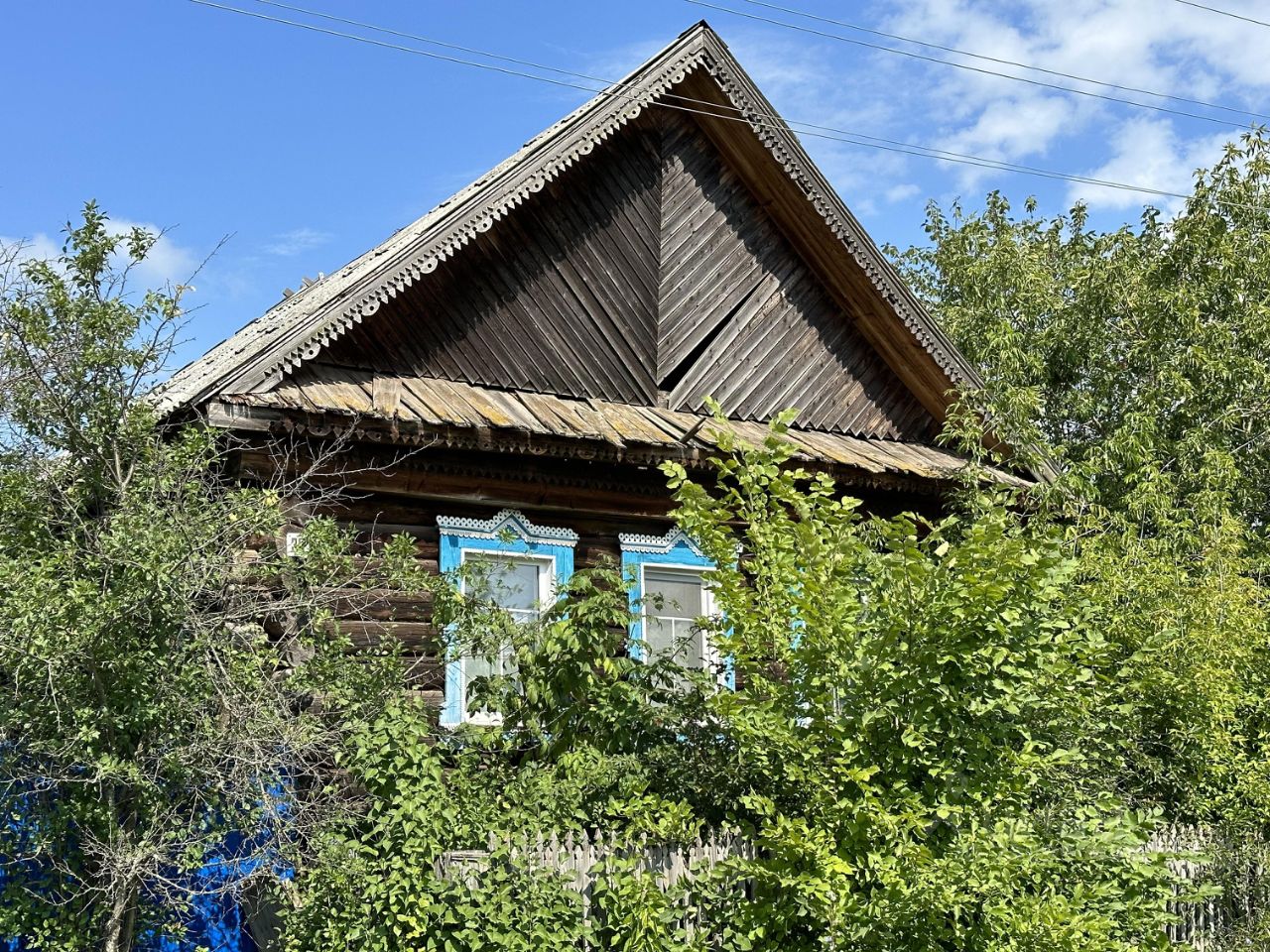 Купить дом в селе Киби-Жикья Увинского района, продажа домов - база  объявлений Циан. Найдено 2 объявления