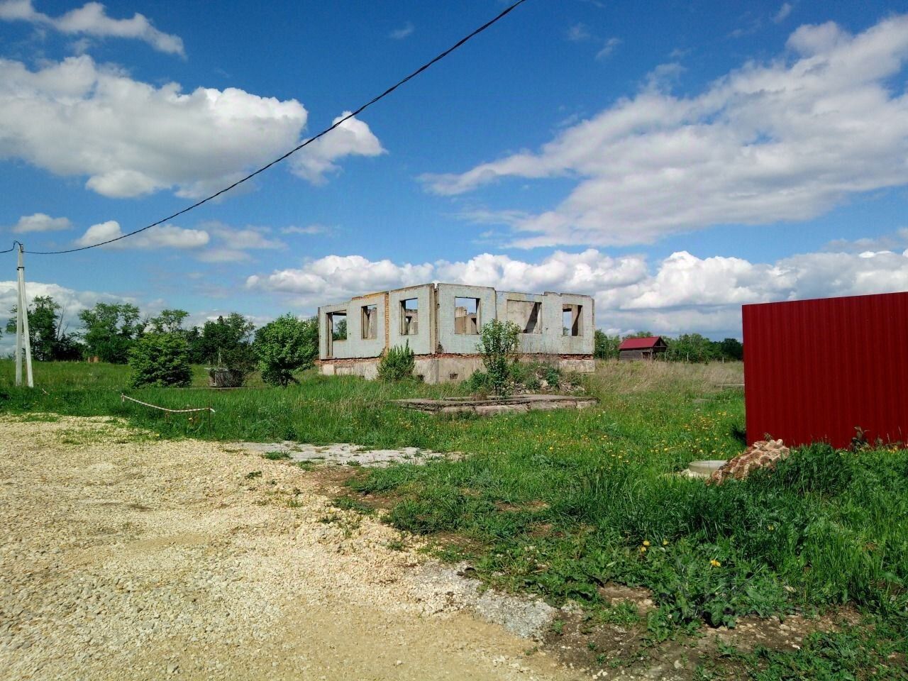 Купить дом на улице Потехина в городе Кимовск, продажа домов. Найдено 2  объявления.