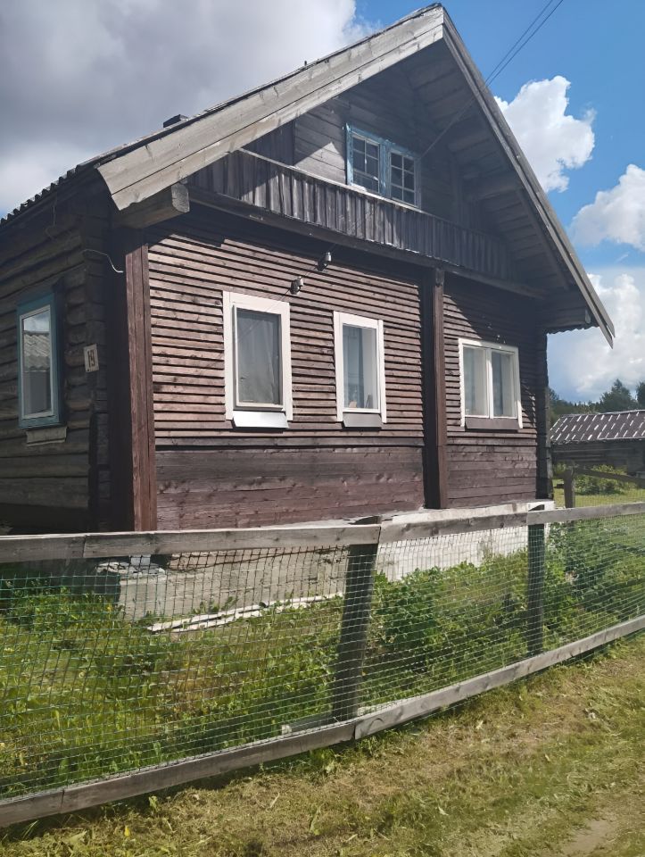 Продается1-этажныйдом,61,7м²