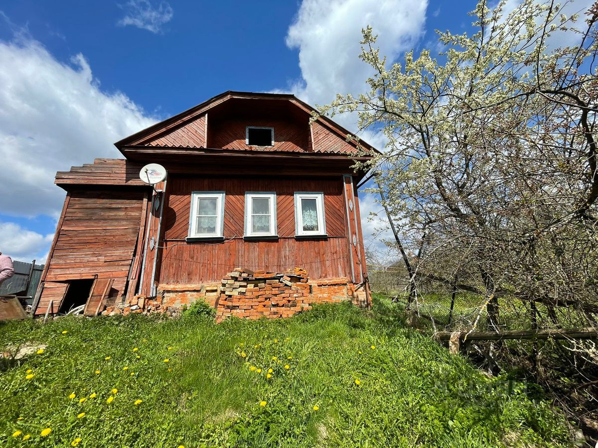 Купить дом по военной ипотеке в Кинешме, продажа коттеджей по военной  ипотеке. Найдено 1 объявление.