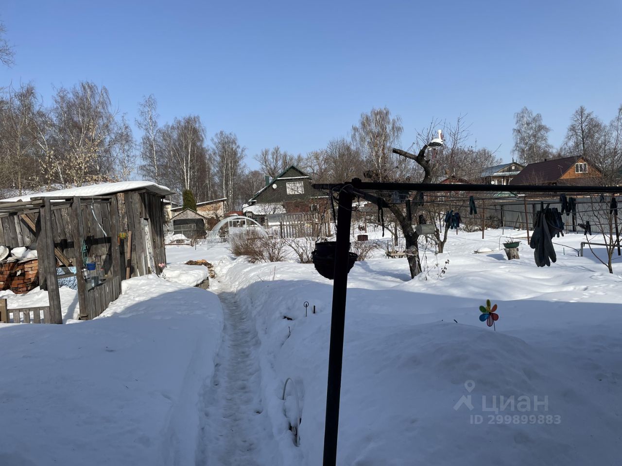 Продаю дом 12сот. ул. Дзержинского, 18, Кинешма, Ивановская область,  Кинешемский район - база ЦИАН, объявление 299899883