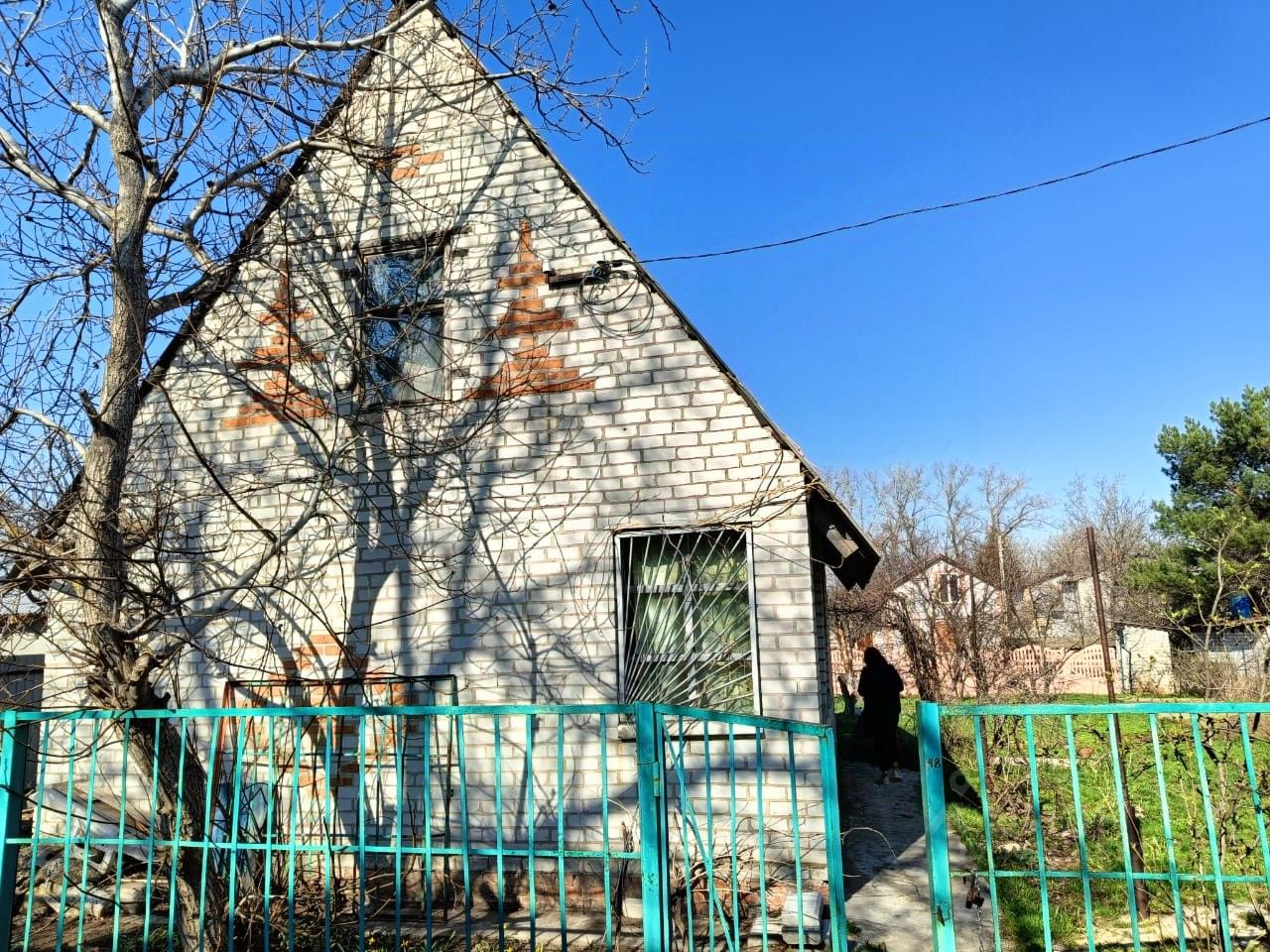 Купить загородную недвижимость в садовые участки Кинотехник в городском  поселении Краснослободск, продажа загородной недвижимости - база объявлений  Циан. Найдено 2 объявления