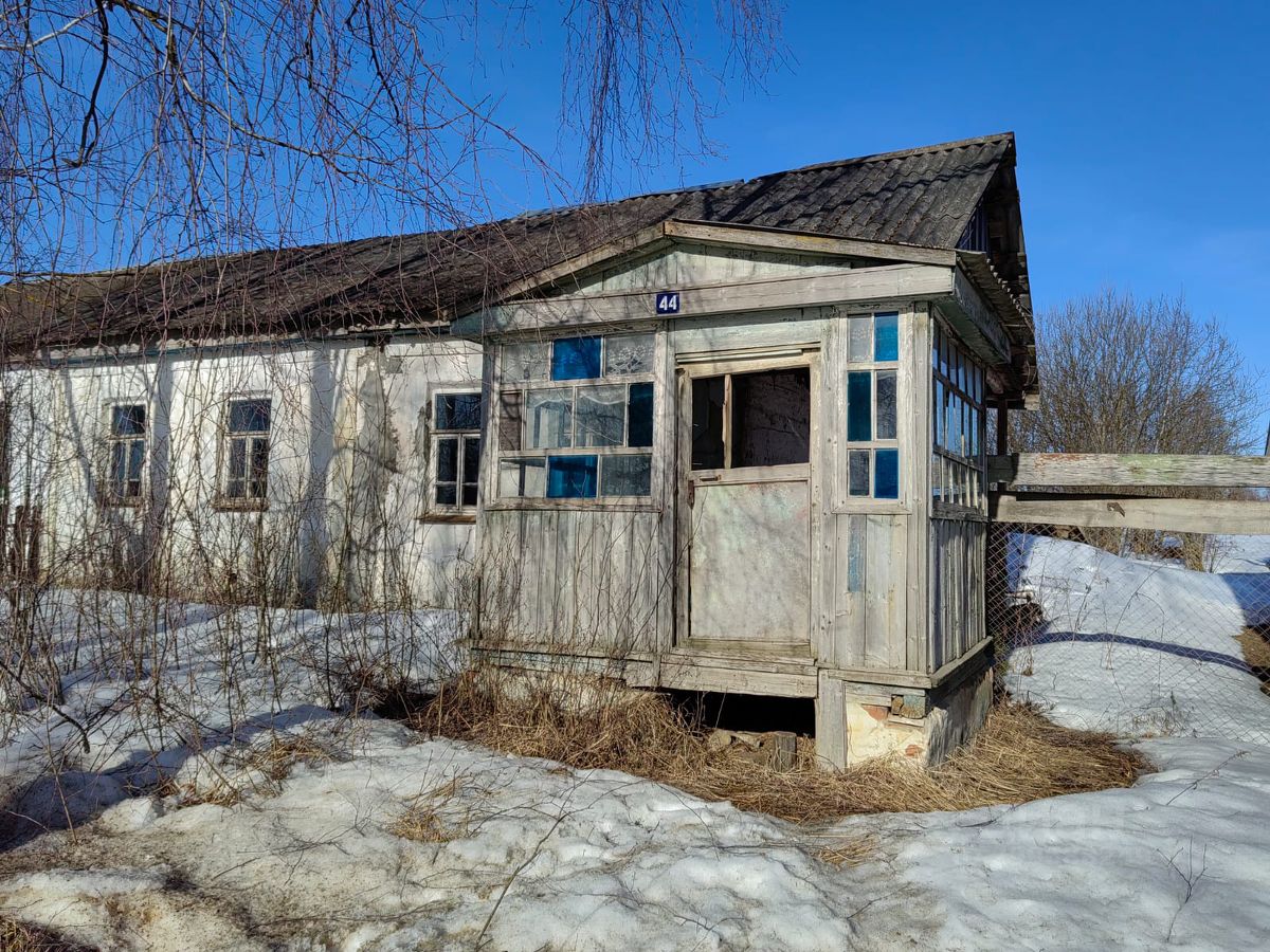 Купить загородную недвижимость на улице Суворова в городе Киров, продажа  загородной недвижимости - база объявлений Циан. Найдено 1 объявление