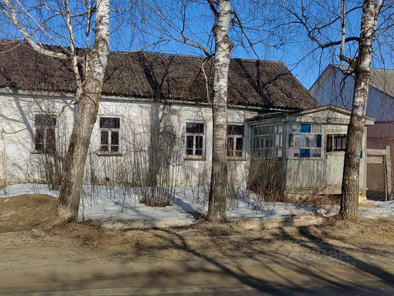 Купить загородную недвижимость на улице Суворова в городе Киров, продажа  загородной недвижимости - база объявлений Циан. Найдено 1 объявление