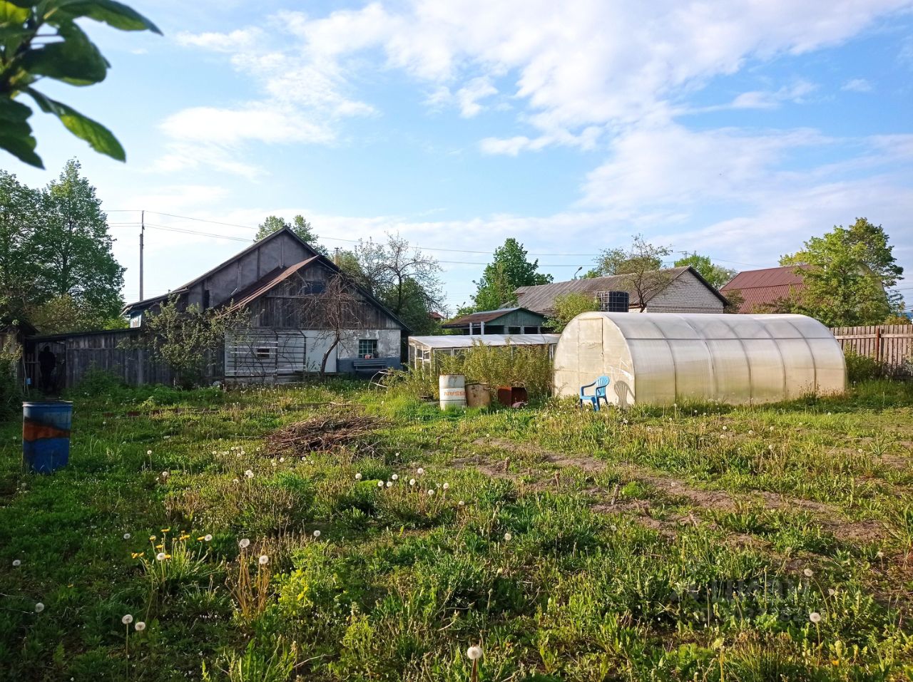 Купить дом с газом в Киржаче, продажа домов с газом в Киржаче. Найдено 79  объявлений.