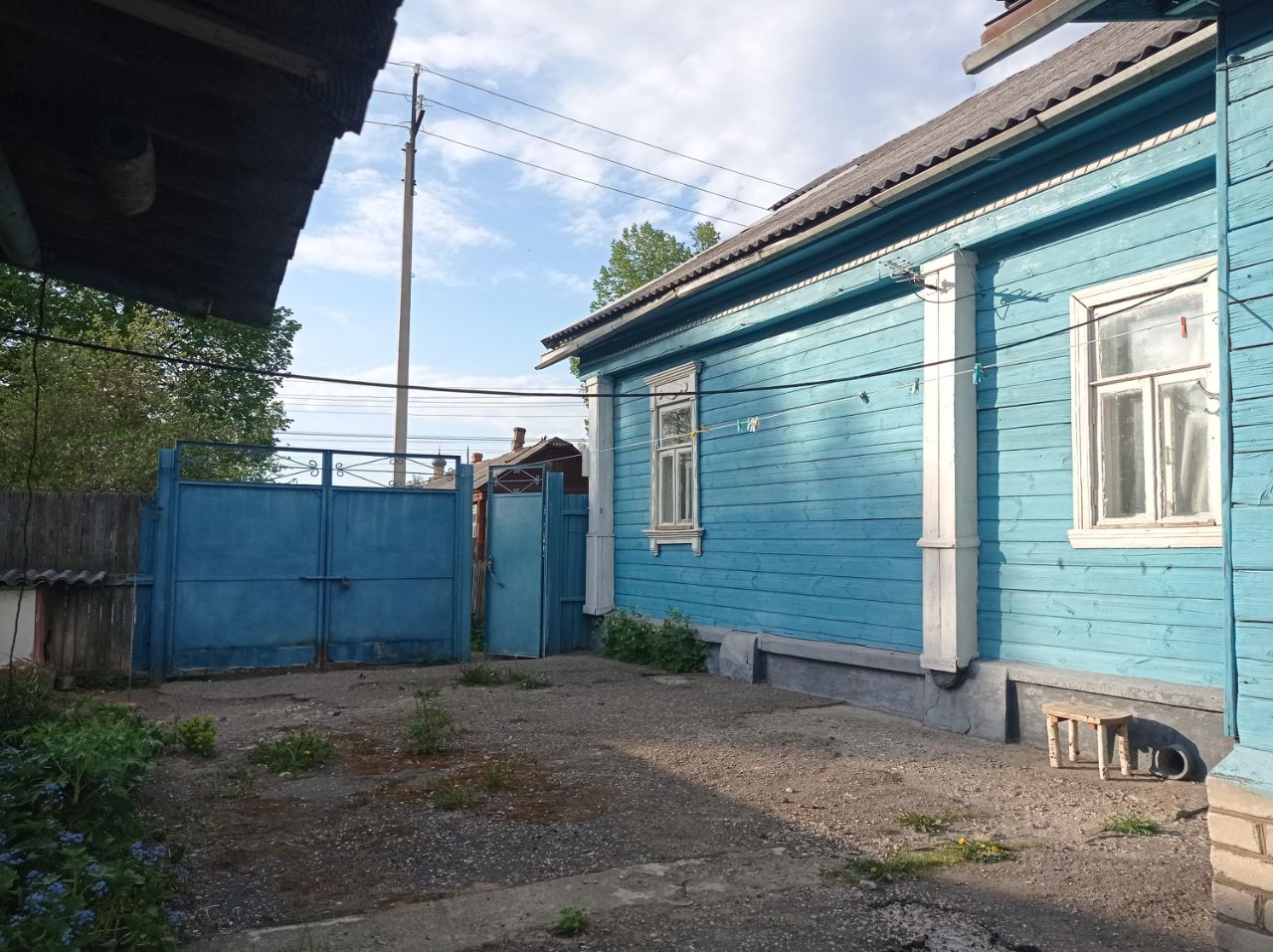 Купить загородную недвижимость на улице Горького в городе Киржач, продажа  загородной недвижимости - база объявлений Циан. Найдено 2 объявления