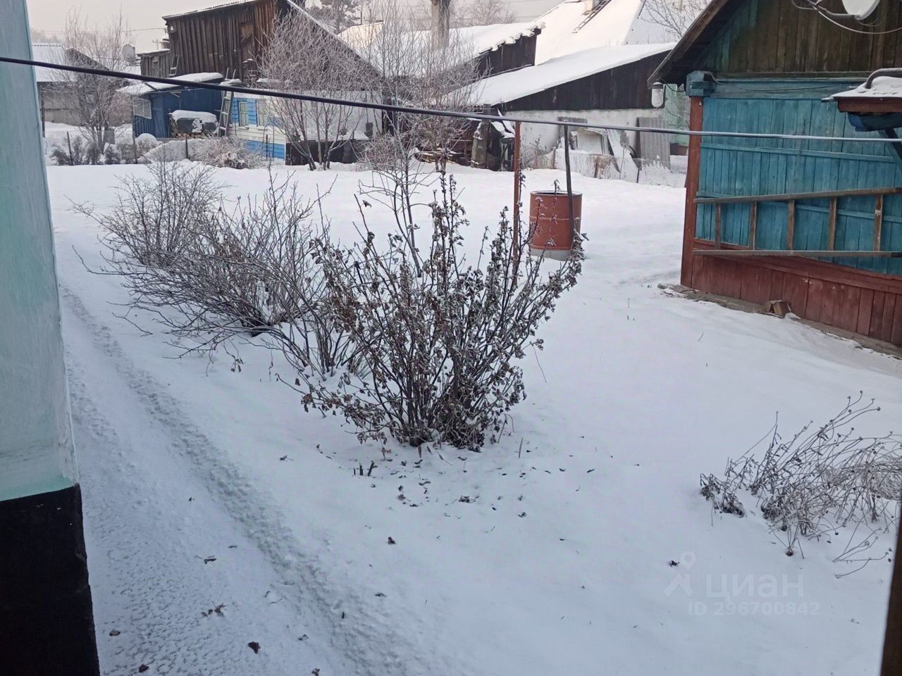 Купить дом на улице Фруктовая в городе Киселевск, продажа домов - база  объявлений Циан. Найдено 2 объявления