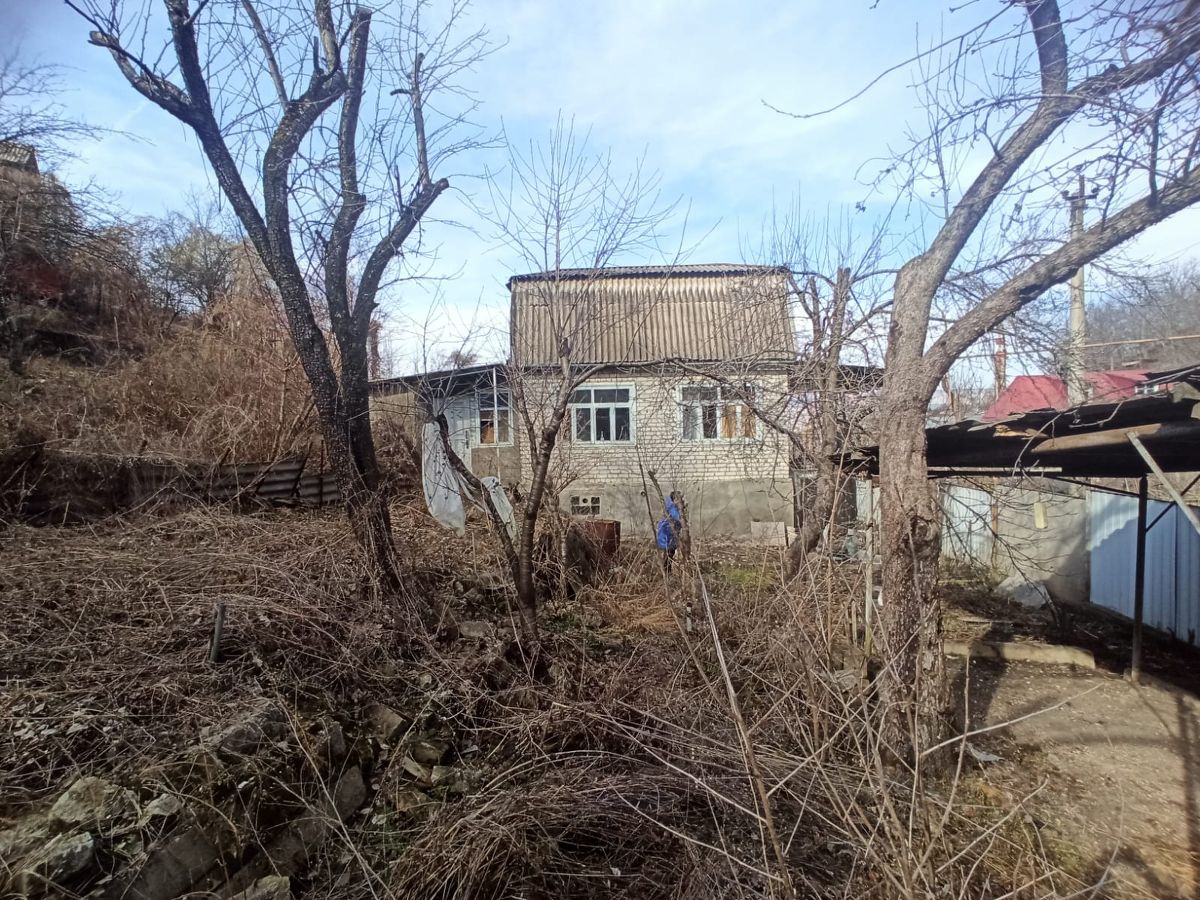 Купить дом на улице Кутузова в городе Кисловодск, продажа домов - база  объявлений Циан. Найдено 3 объявления