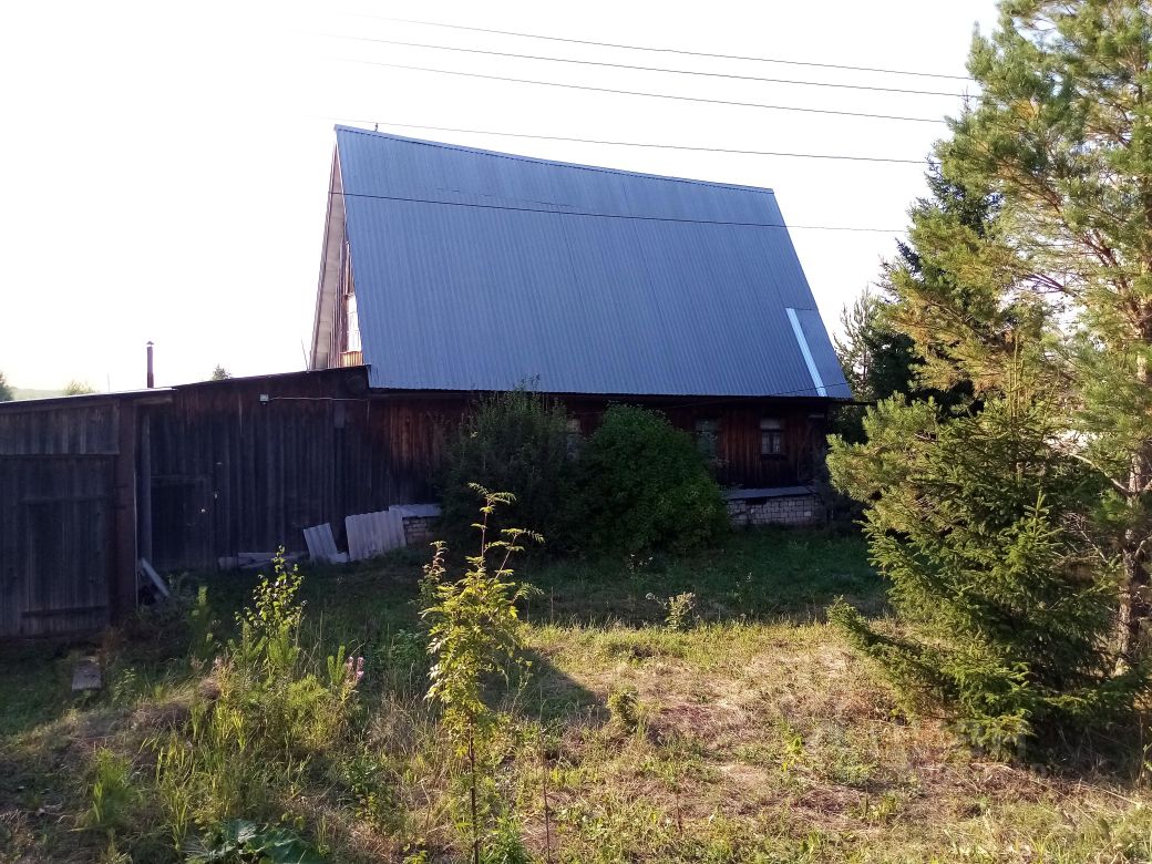 Купить загородную недвижимость на улице Заречная в деревне Клестята,  продажа загородной недвижимости - база объявлений Циан. Найдено 1 объявление