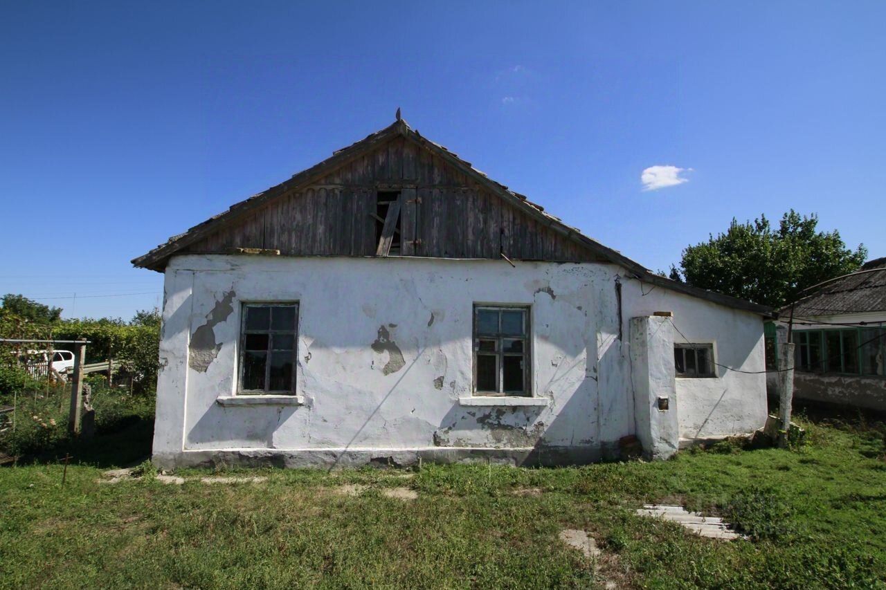 Купить загородную недвижимость в селе Климово Красногвардейского района,  продажа загородной недвижимости - база объявлений Циан. Найдено 1 объявление