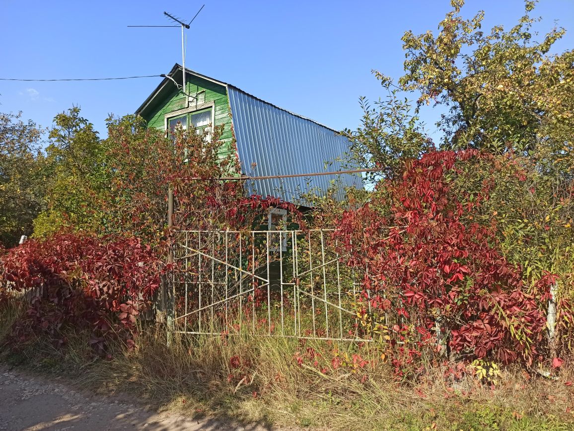 Купить загородную недвижимость в садовое товарищество КМПО-5 в сельском  поселении Семиозерское, продажа загородной недвижимости - база объявлений  Циан. Найдено 1 объявление