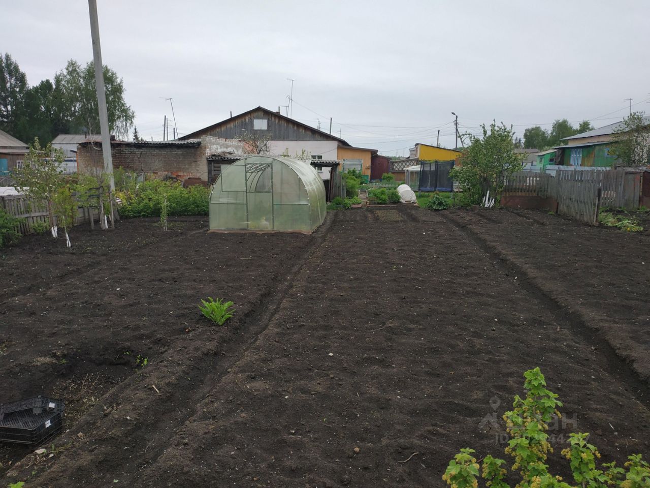 Купить загородную недвижимость на улице Попова в рабочем поселке Коченево,  продажа загородной недвижимости - база объявлений Циан. Найдено 2 объявления