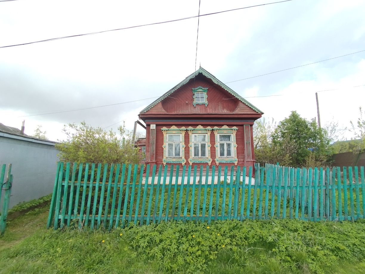 Купить загородную недвижимость на улице Станиславского в городе Кольчугино,  продажа загородной недвижимости - база объявлений Циан. Найдено 1 объявление