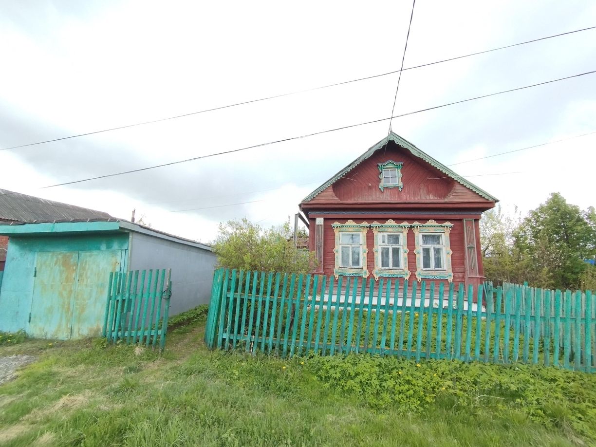 Купить загородную недвижимость на улице Станиславского в городе Кольчугино,  продажа загородной недвижимости - база объявлений Циан. Найдено 1 объявление