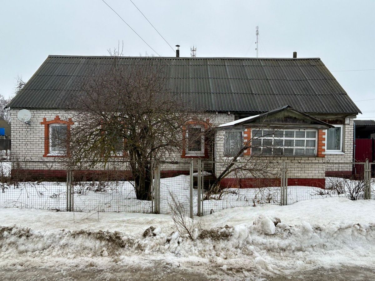 дома в комаричи брянской обл (94) фото