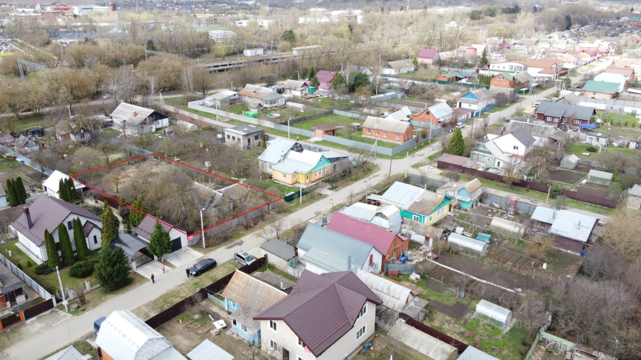 Купить дом на улице Герцена в микрорайоне Коммуна в городе Воскресенск,  продажа домов - база объявлений Циан. Найдено 1 объявление