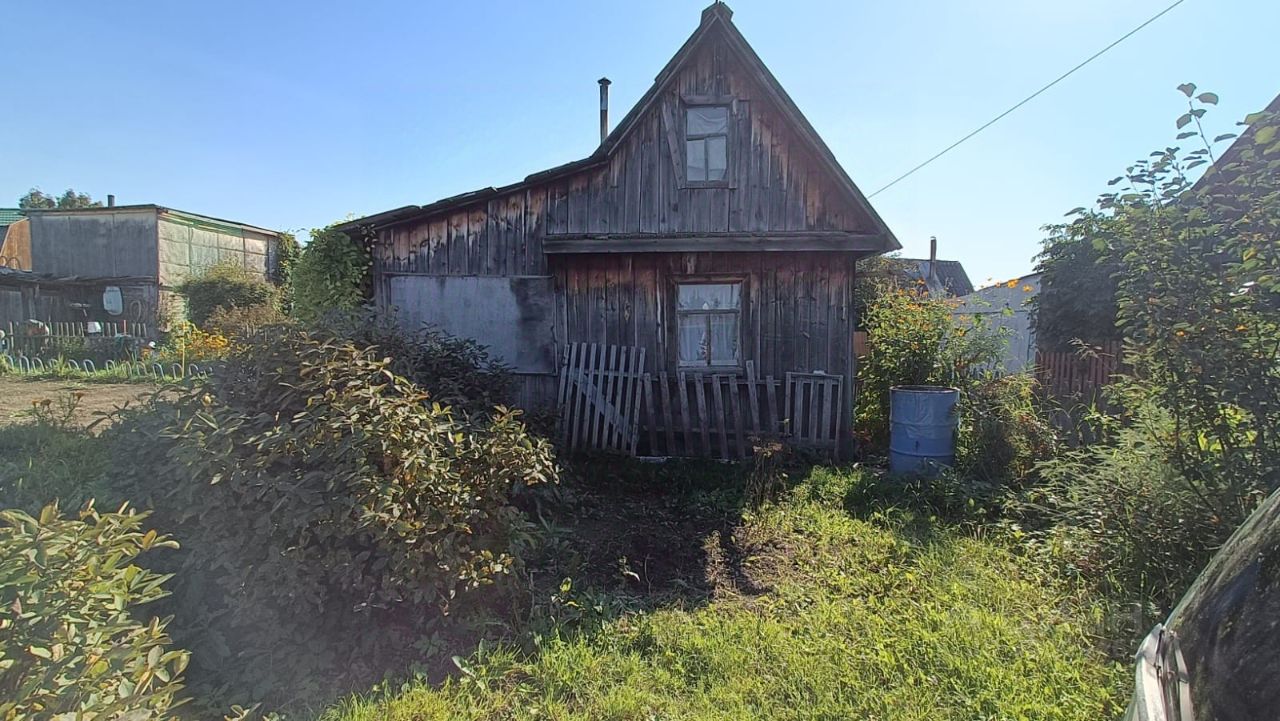 Купить загородную недвижимость на улице Лесная в СНТ Коммунальщик в городе  Томск, продажа загородной недвижимости - база объявлений Циан. Найдено 3  объявления