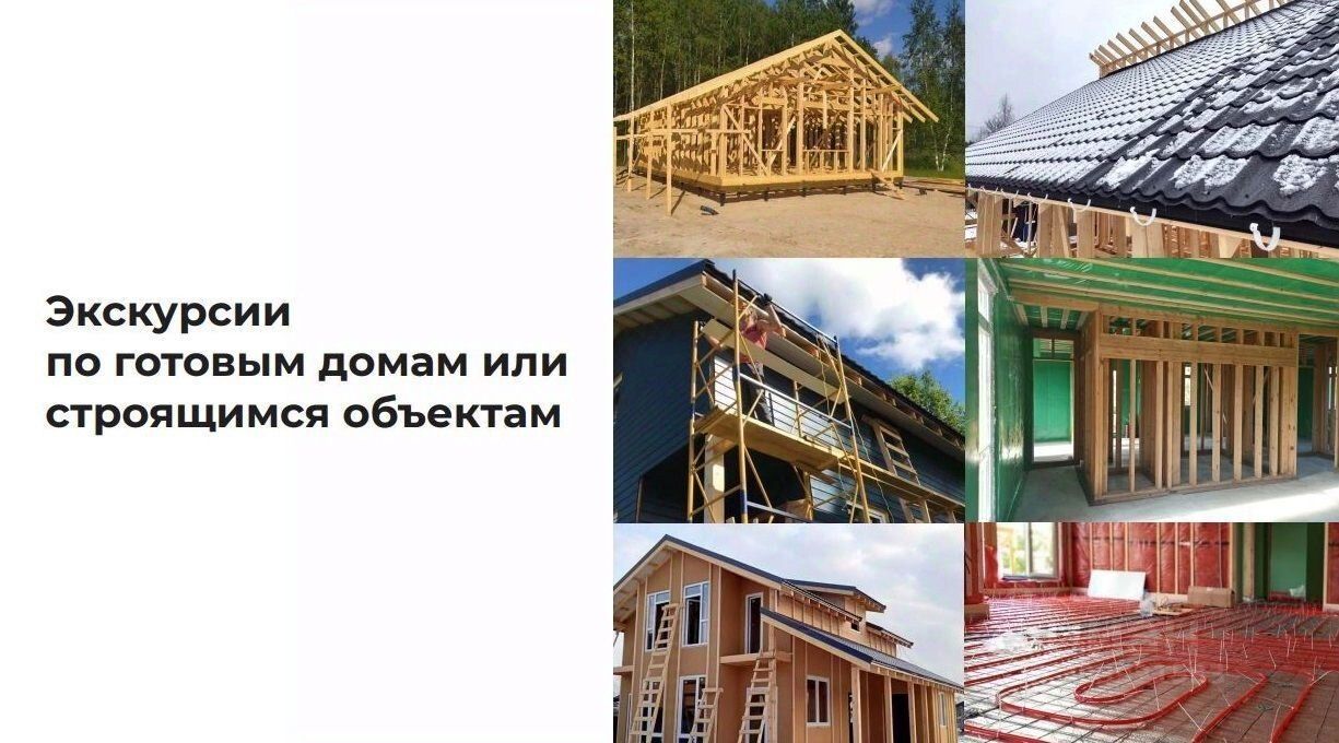 Продажа дома 1сот. Гатчинская ул., 1а, Коммунар, Ленинградская область,  Гатчинский район - база ЦИАН, объявление 303921583