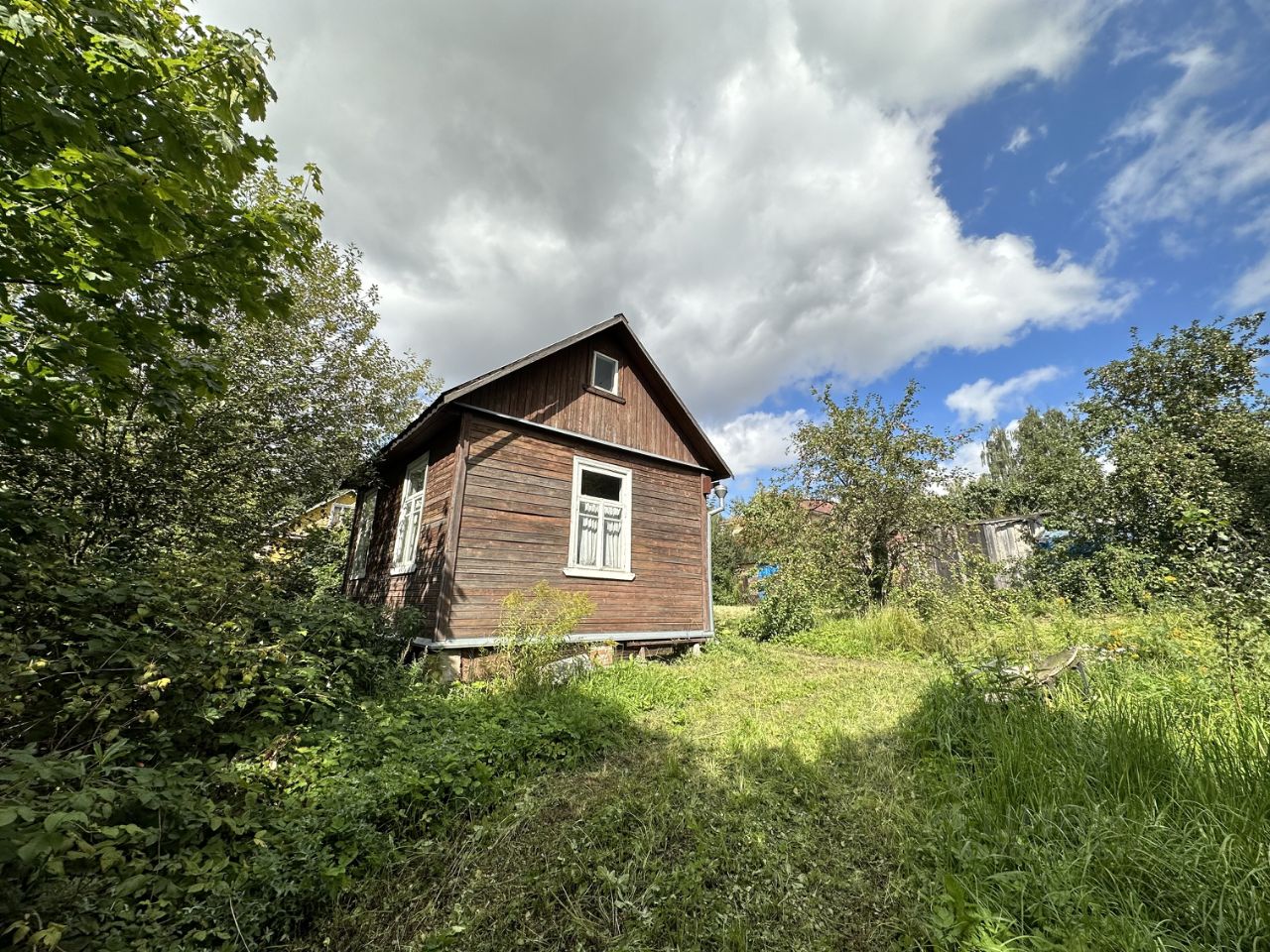 Купить загородную недвижимость в СНТ Коммунарка-1 в деревне  Николо-Хованское, продажа загородной недвижимости - база объявлений Циан.  Найдено 4 объявления